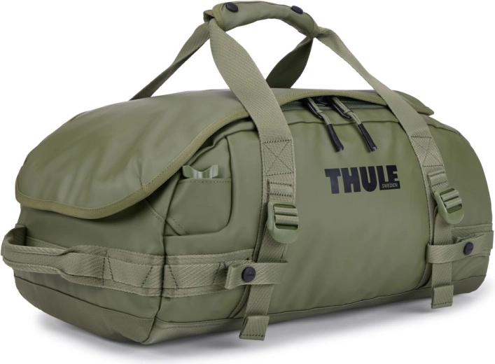Thule Chasm sporta soma 30 l, olīvkrāsā