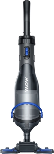 Up to 60 minutes of operation and fast charging