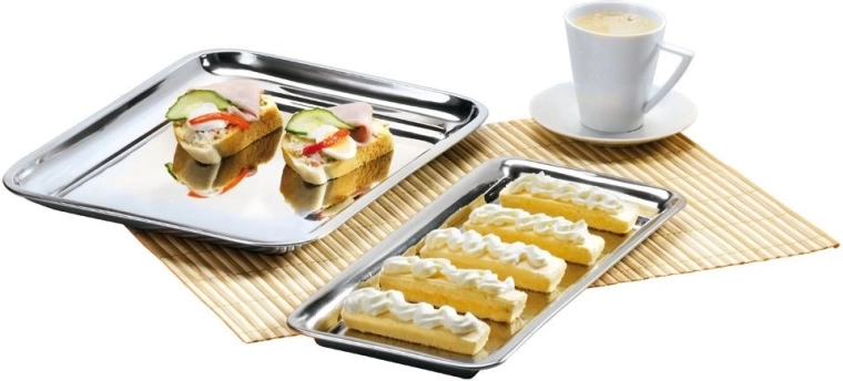 Daudzpusīga izmantošana mājās un HoReCa