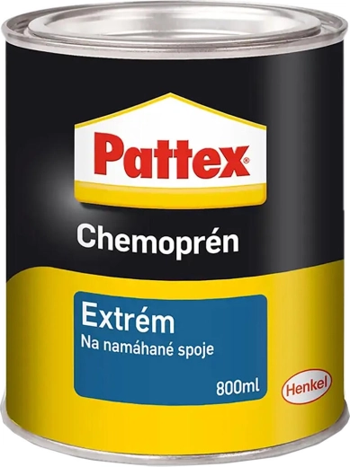 Kontakta līme CHEMOPRÉN Extrém 800 ml