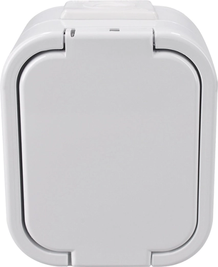 Protective cover for increased safety