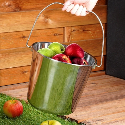 Izturīgs rokturis ērtai pārnēsāšanai