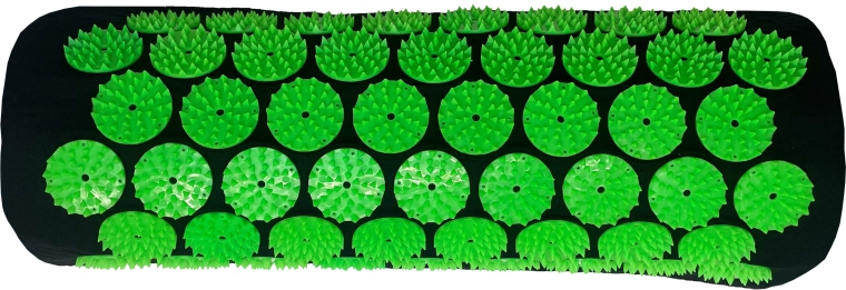 Mērķtiecīga akupresūras stimulācija