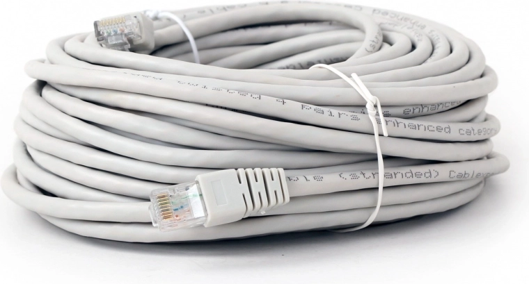 20-meter length for flexible installation