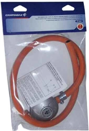 Komplekts ierīču pievienošanai 5 kg un 10 kg PB balonam