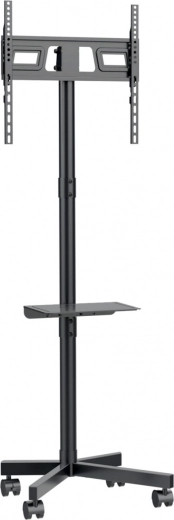 Mobilais TV statīvs uz ritentiņiem 32–55" MC-949