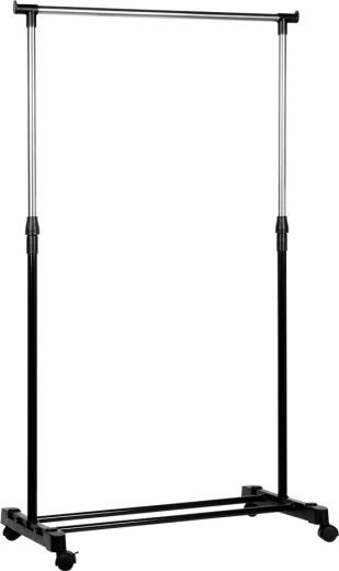 Augstumā regulējams stienis 88–140 cm