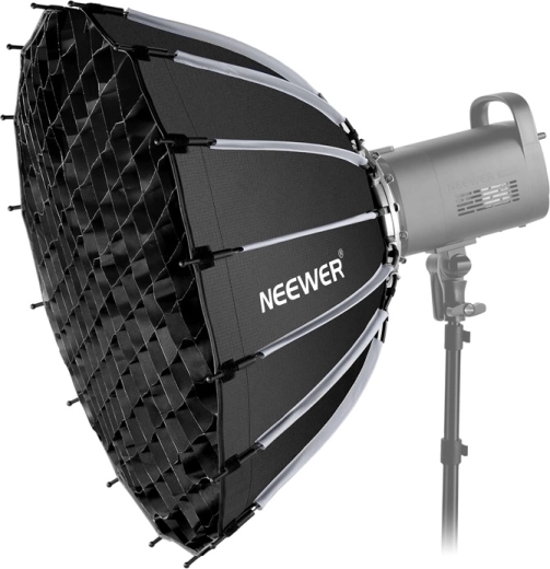 NEEWER 65 cm Softbox with Bowens Mount