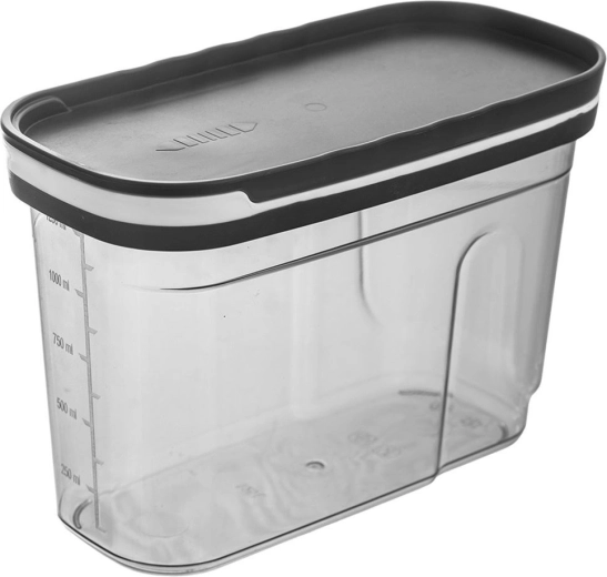 Dozators sausajiem pārtikas produktiem ar dozatoru 1,25 l