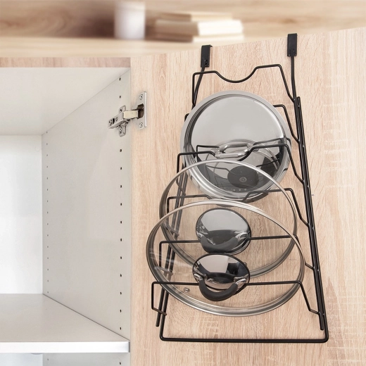 Kompakta novietošana līdz 6 vākiem