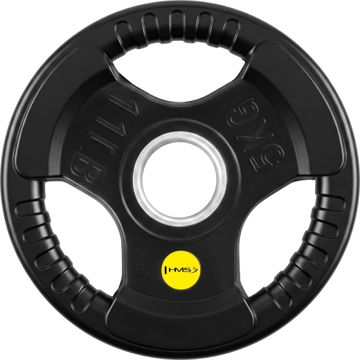 Tri-Grip rokturi drošai un ērtai satveršanai