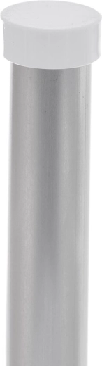 Lightweight aluminum and easy maintenance
