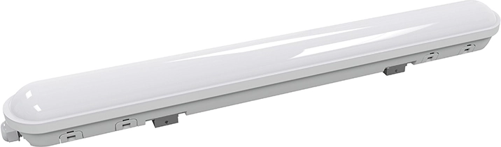 Solight putekļnecaurlaidīgs LED gaismeklis IP65 38 W, 120 cm, 4000 K, Lifud