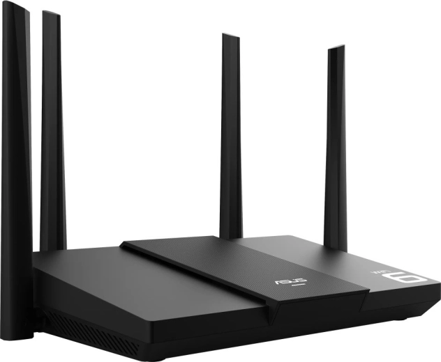 Better coverage and signal stability
