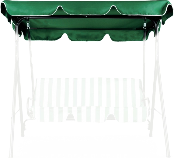 Universāla stiprināšana lielākajai daļai šūpoļu