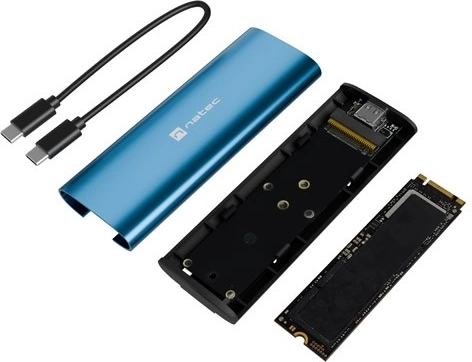 Easy installation and everything you need in the box