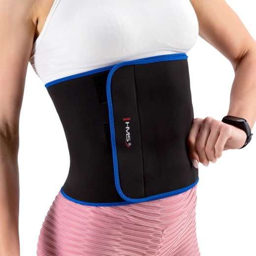 Core support during training