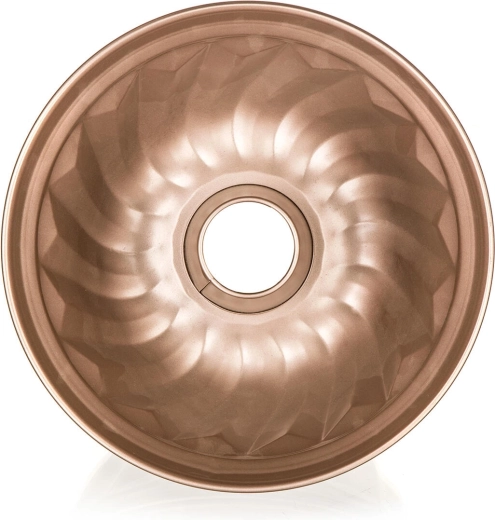 Non-stick Xynflon (PTFE) coating