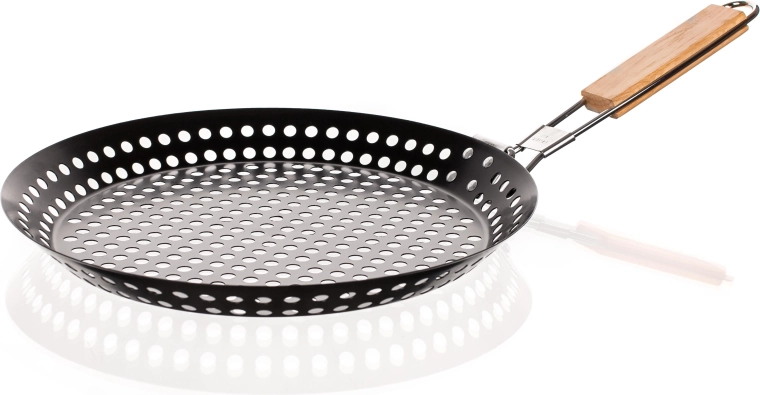 Grila panna ar nepiedegošu pārklājumu 31 cm