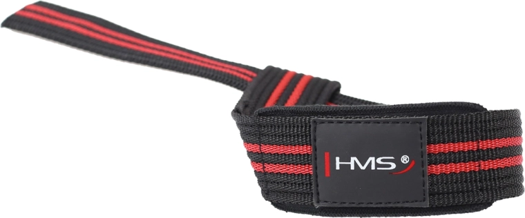 HMS F4432 Lifting Straps with Padding