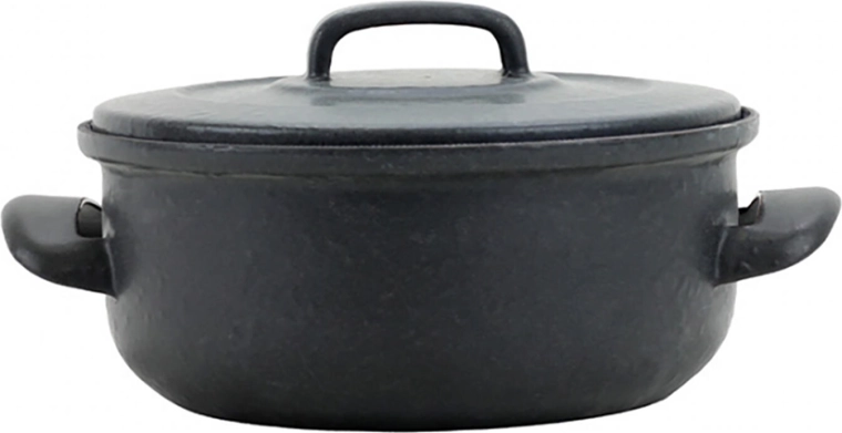BSE saucepan with lid 24 cm, 4 l
