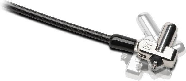 Stingrs savienojums ar Nano Security Slot