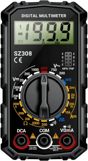 ANENG VC830L Digital Multimeter