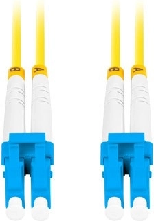 Single-mode G657A1 fiber for reliable transmission