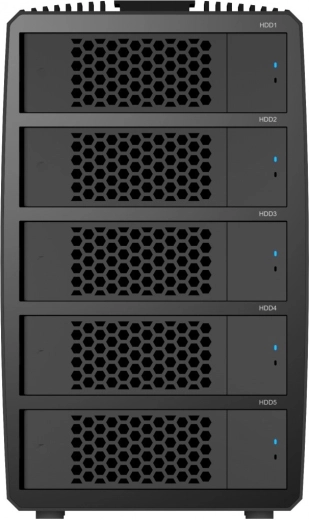 Cooling and stable operation under long loads