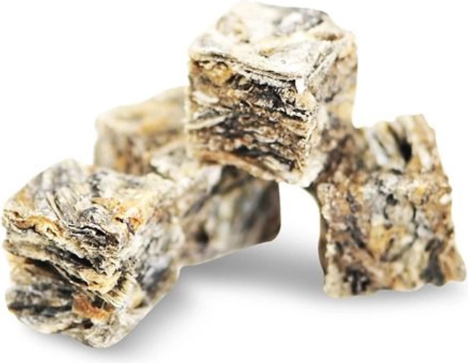 100% white fish and grain-free