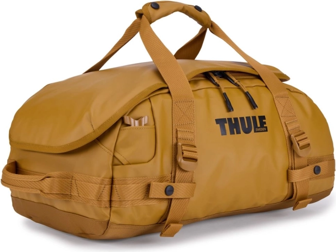 Thule Chasm sporta soma 30 l golden brown