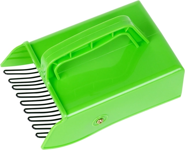 Izturīga konstrukcija daudzu gadu lietošanai