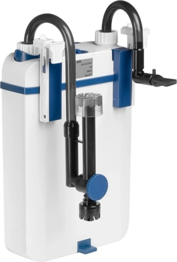 Kaskādes filtrs Sunsun ybg-600 - 1 gab.