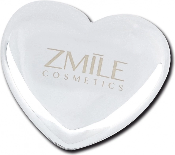 Luksusa metāla sirsniņas ar spogulīti