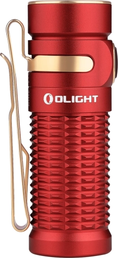 Secure grip and flexible carry