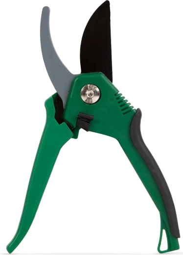 Ērts ergonomisks satvēriens