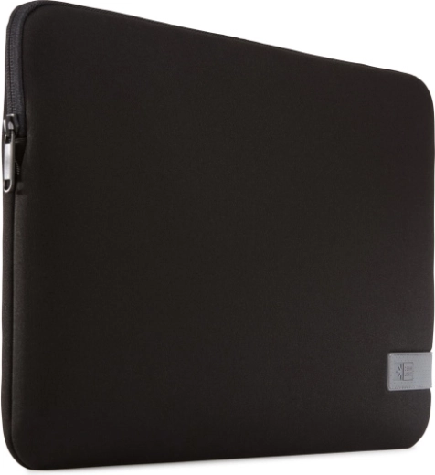 Case Logic Reflect klēpjdatora futlāris 14" melns