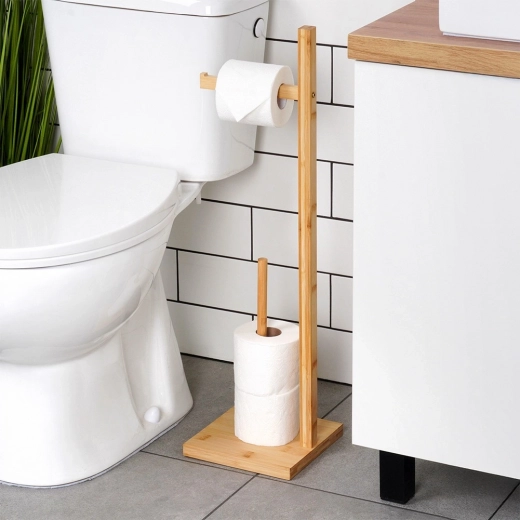 Turētājs un dozators vienā