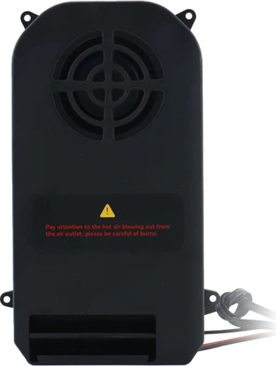 QiDi chamber heater for Q2 3D printer