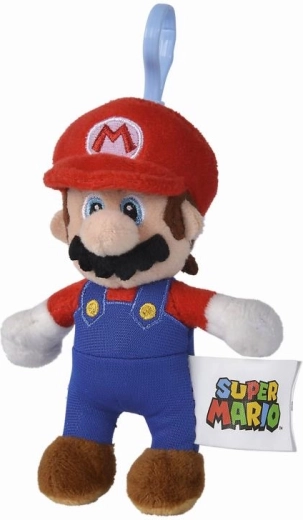 Klasika: Mario un Luigi
