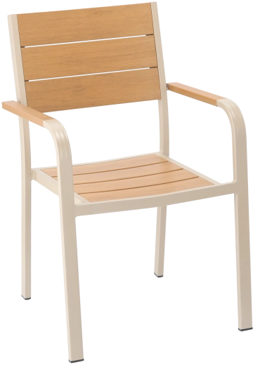 Vieglā alumīnija konstrukcija ar augstu stabilitāti