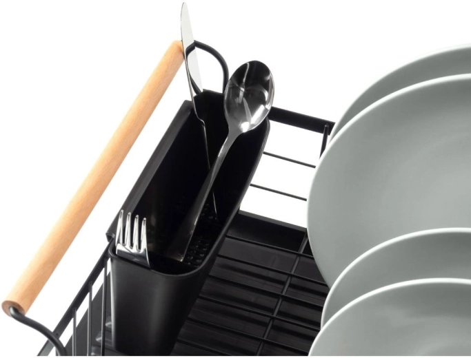 Praktisks piederumu grozs