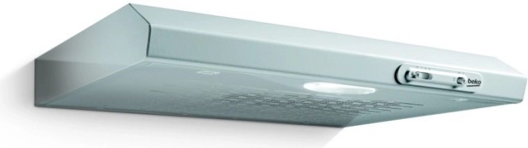 Under-cabinet range hood