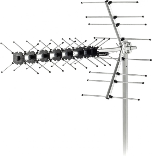 Āra antena SDA 611 ar LTE filtru