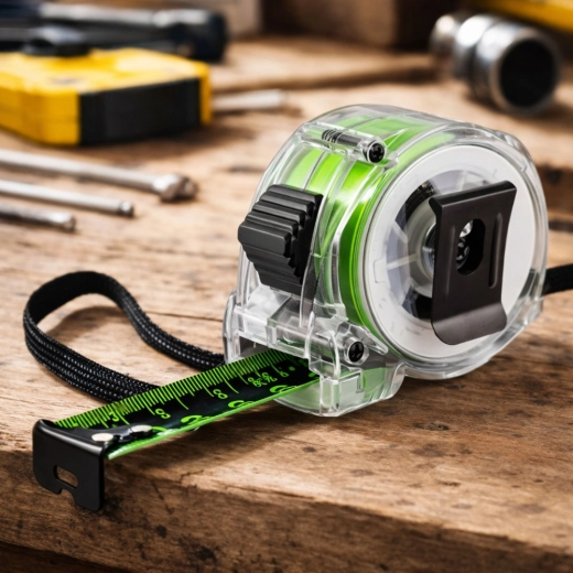 Vienmērīga tinšana un uzticama fiksācija