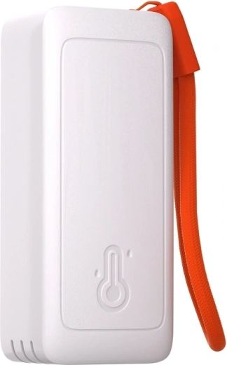 Precise temperature and humidity monitoring
