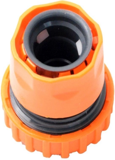 Leak-free sealing