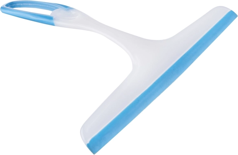 25 cm platums ātrai noslaucīšanai