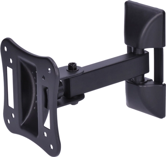 Solight cantilever TV wall mount 10–27" (26–69 cm)