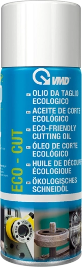 Ekoloģiskā griešanas eļļa ECO CUT 300 ml
